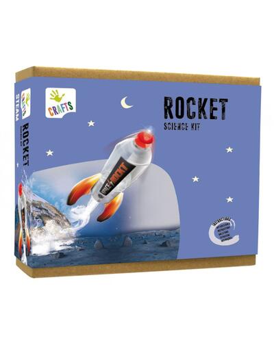 Kit de ciência de foguetes