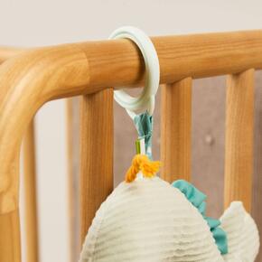 Brinquedo sensorial Ocean 