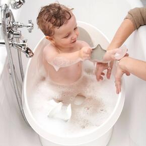 Banheira Ergonómica para Crianças - Shnuggle