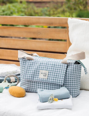 Bolsa Organizadora - I Love Vichy
