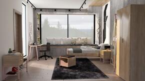Roupeiro – Linha Dream