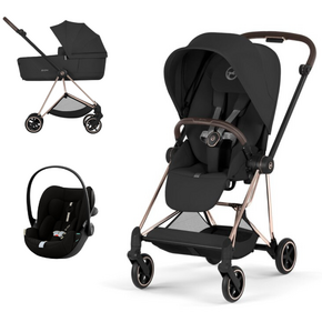 Pack Mios Comfort + Cloud G3