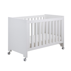 Cama de grades - ESSENZA