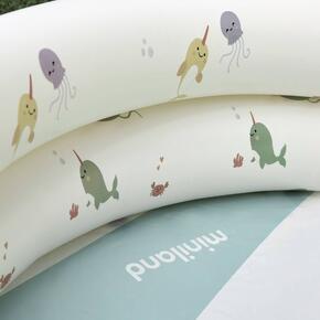 Piscina 100cm