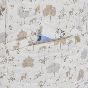 Mochila - Nara 