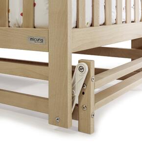 Cama Annie Balance