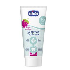 Pasta de dentes Morango - Chicco