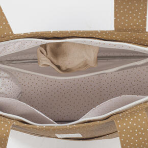 Bolsa de maternidade - Topito Poppy 