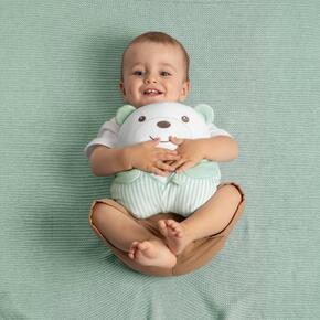 Peluche Doce Ursinho