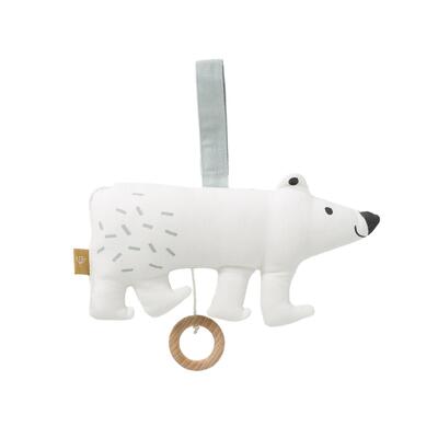 Urso Polar Musical