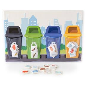 Jogo da Reciclagem