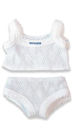 Roupa Interior 21 cm