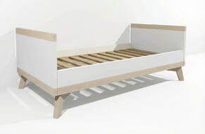 Cama Capri 