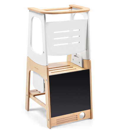 Torre de aprendizagem 3 em 1 Toucan