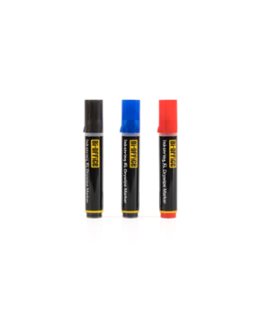Marcador de limpeza a seco inkstring XL - 12