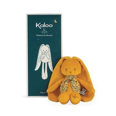 Boneca Lapinoo Coelho Ocre - 13,8 Pol.