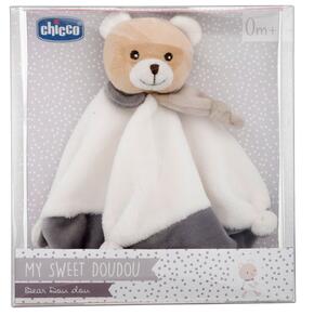 Ursinho Doudou