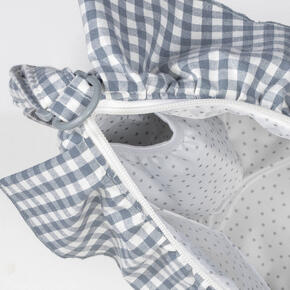 Bolsa - Praliné Vichy  