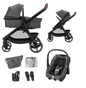 Zelia S Trio²