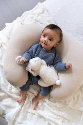 Peluche Anti-cólicas Snoogy