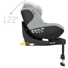 Mica Pro Eco i-Size