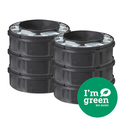 Recargas Sangenic XL - Pack x6