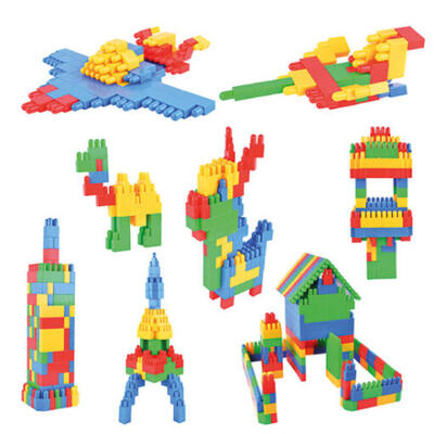 Blocos Modulares 1 