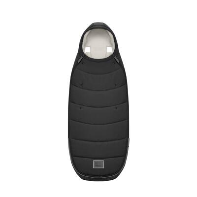 Saco Footmuff Platinum