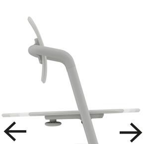 Lemo 3 em 1 - Cybex