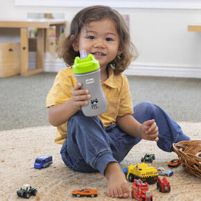 Copo Pop-Up - 350ml - 24m+