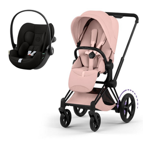 Pack E-Priam Style + Cloud G3