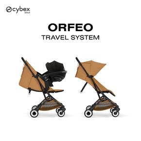 Novo Orfeo 
