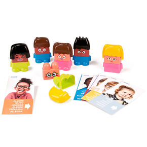 Emotiblocks