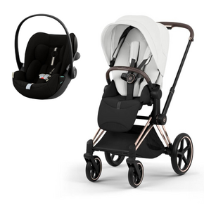 Pack Priam Style + Cloud G3