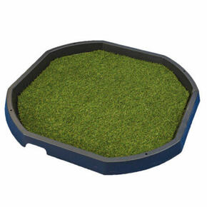 Bandeja TUFF Grass (bandeja não incluída)