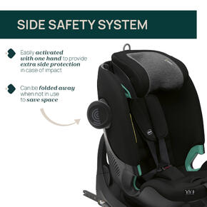 FullSeat 360 i-Size