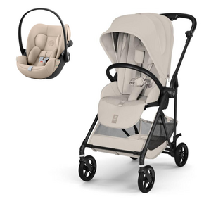 Pack Melio Carbon + Cloud G3