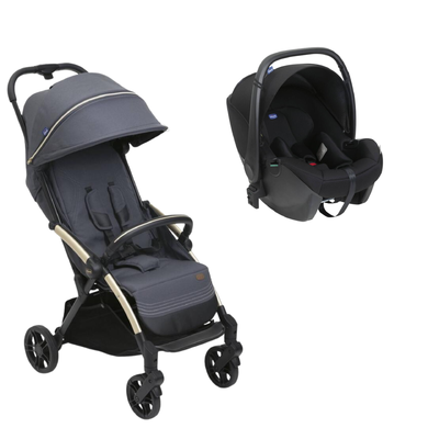 Pack Goody XPlus + Kory Essential i-Size