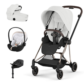 Pack Mios Style + Cloud S Style + Base S + Alcofa Mios Style