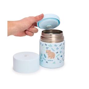 Food Thermy Bear - 600ml 