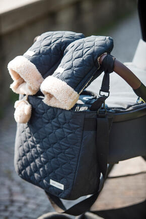 Bolsa Paddington Basket 