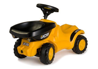 rollyMinitrac Dumper JCB