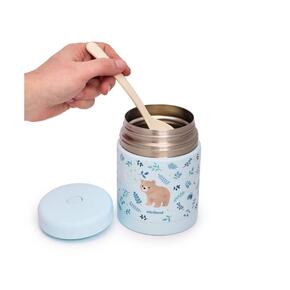 Food Thermy Bear - 600ml 