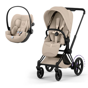 Pack E-Priam Style + Cloud G3