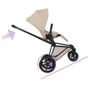 E-Priam Comfort