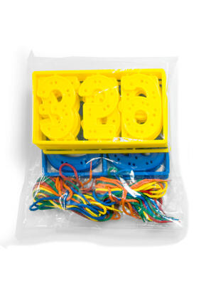Números para coser