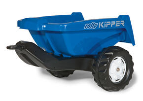 rollyKipper II Azul