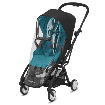 Capa de Chuva Eezy S Twist 2