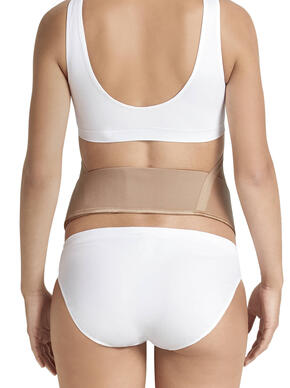 Faixa de gravidez BabyBelt 