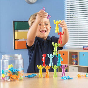 Buddy Builders
